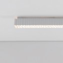 Artemide Calipso Linear Stand-Alone wall ceiling lamp - Agof Store