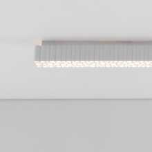 Artemide Calipso Linear Stand-Alone wall ceiling lamp - Agof Store Artemide Calipso Linear Stand-Alone wall ceiling lamp - Agof Store