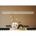 Artemide Calipso Linear Stand-Alone Lampada a sospensione - Agof Store