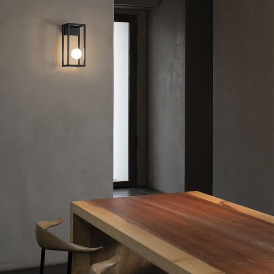 Karman Abachina outdoor wall lamp - Agof Store