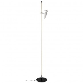 Karman Accipicchio floor lamp - Agof Store