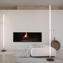 Karman Accipicchio floor lamp - Agof Store