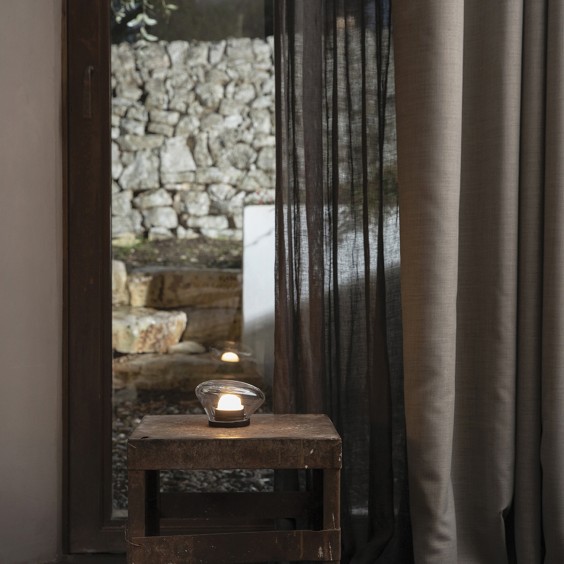 Agua Lampada da tavolo Karman - Agof Store