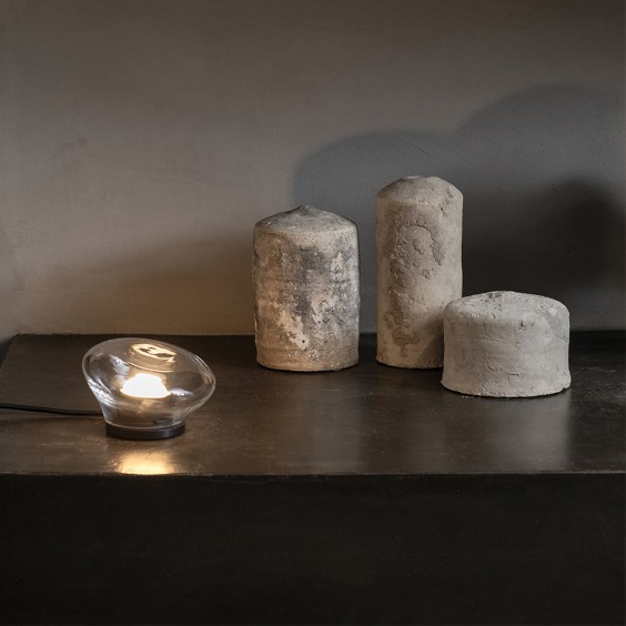 Agua Lampada da tavolo Karman - Agof Store