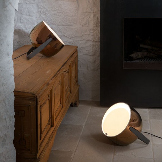 Karman Bag floor lamp - Agof Store