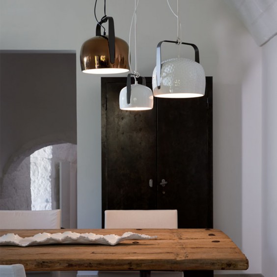Karman Bag pendant lamp - Agof Store