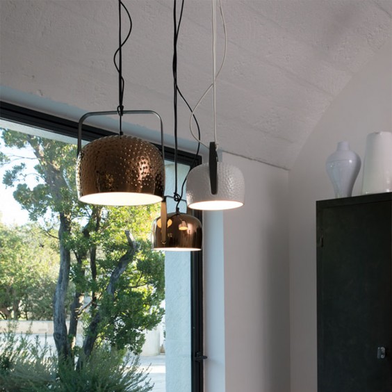 Karman Bag pendant lamp - Agof Store