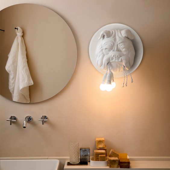 Karman Amsterdam wall lamp - Agof Store
