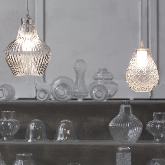Karman Ceraunavolta A pendant lamp - Agof Store