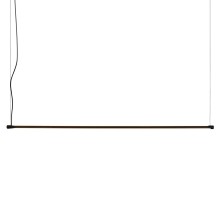 Cupido Linear Lampada a sospensione Karman - Agof Store Cupido Linear Lampada a sospensione Karman - Agof Store