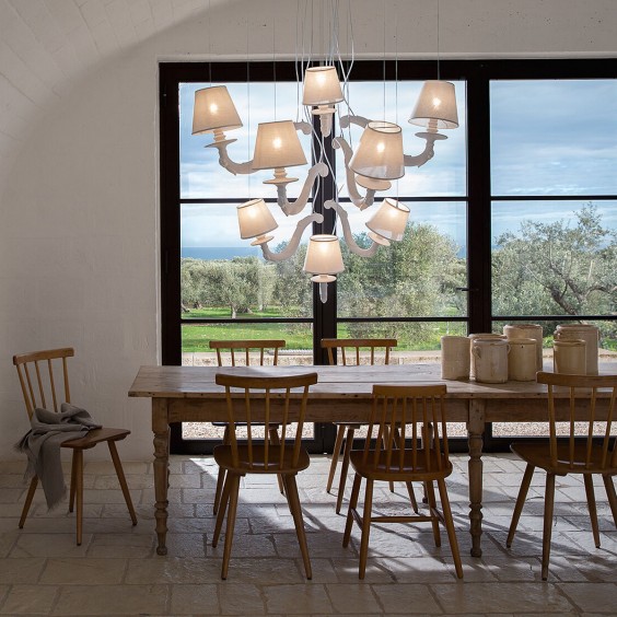 Karman Déjà - Vu pendant lamp - Agof Store