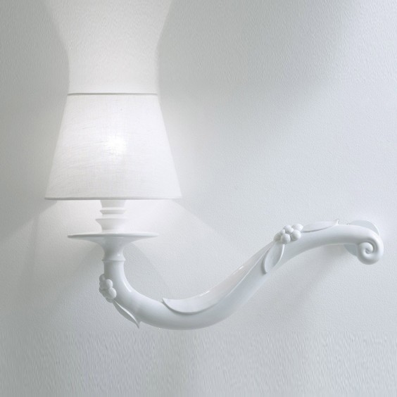 Déjà - Vu Lampada da parete Karman - Agof Store