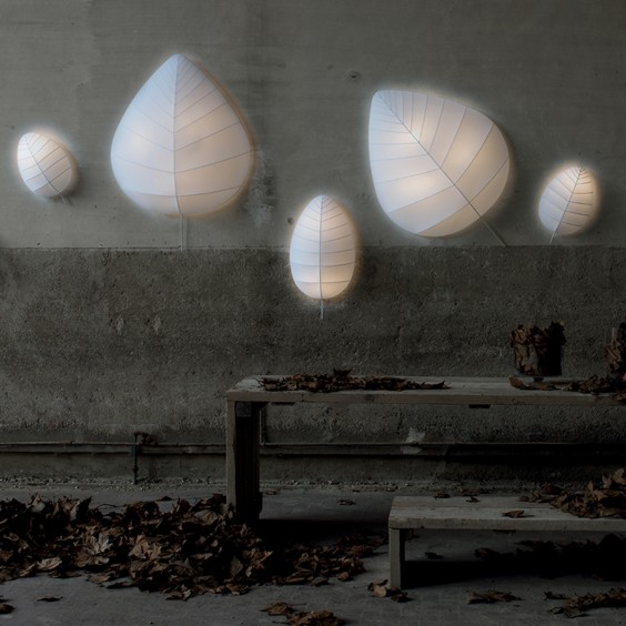 Eden Lampada da parete soffitto Karman - Agof Store