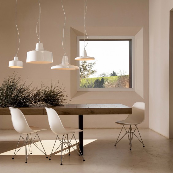 Karman Gangster 48 pendant lamp - Agof Store