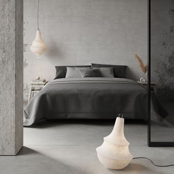 Karman Lady D floor lamp - Agof Store
