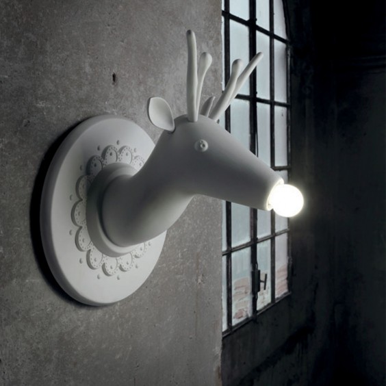 Karman Marnìn wall lamp - Agof Store