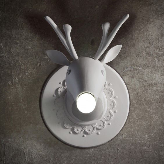 Karman Marnìn wall lamp - Agof Store