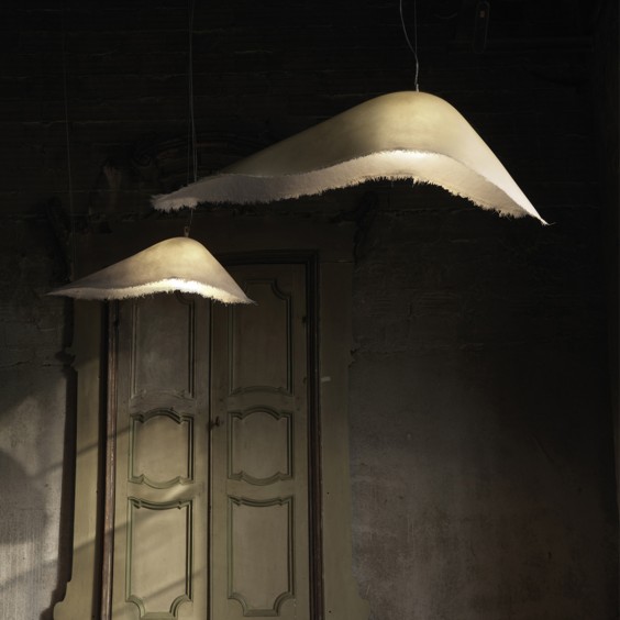 Karman Moby Dick pendant lamp - Agof Store
