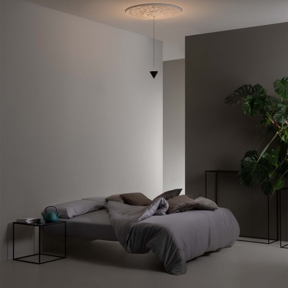 Karman Moonbloom 1 pendant lamp - Agof Store