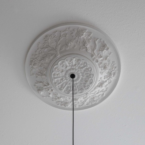 Karman Moonbloom 1 pendant lamp - Agof Store