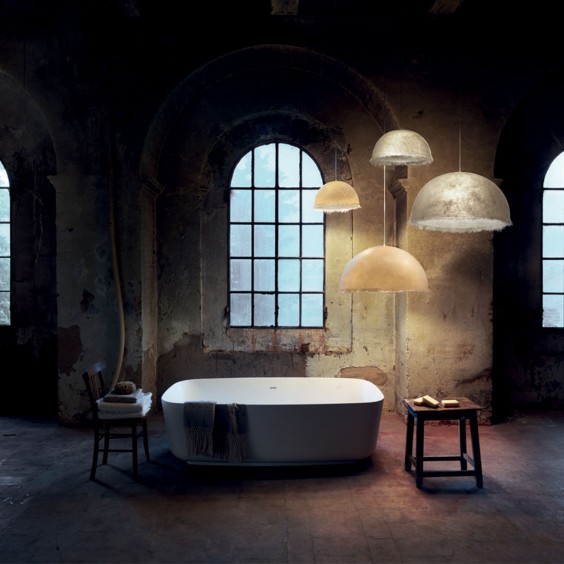 Karman Plancton pendant lamp - Agof Store