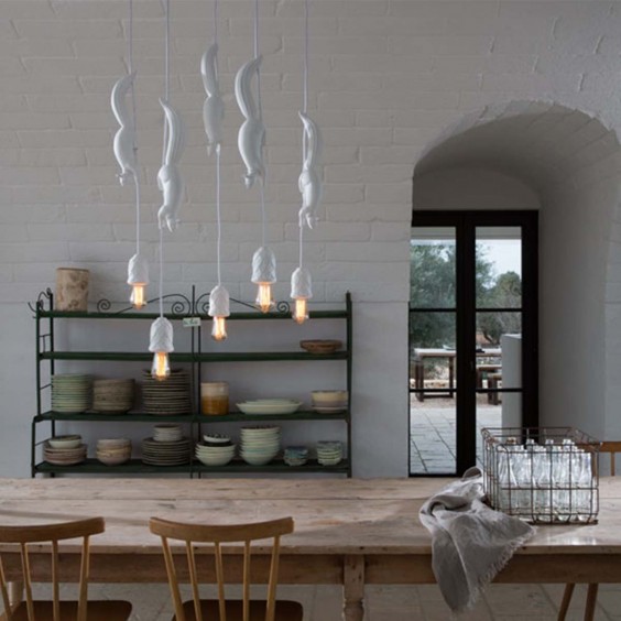 Karman Sherwood & Robin Pendelleuchte - Agof Store