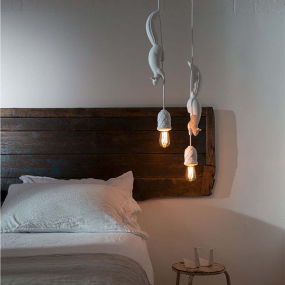 Karman Sherwood & Robin Pendelleuchte - Agof Store