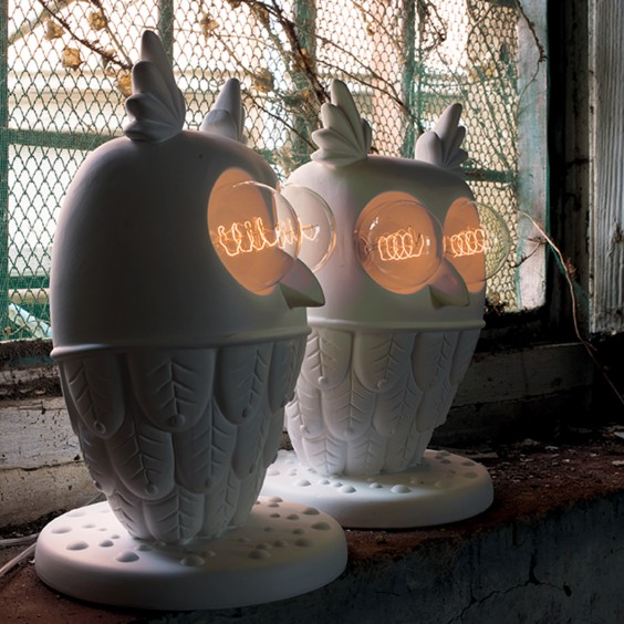 Karman Ti Vedo table lamp - Agof Store
