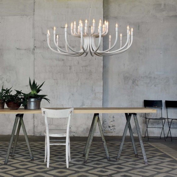 Karman Snoob pendant lamp - Agof Store