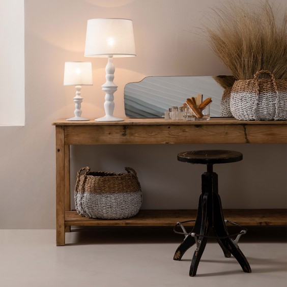 Alì e Baba Lampada da tavolo Karman - Agof Store