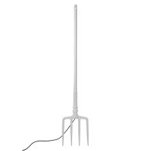 Karman Tobia Forca outdoor floor lamp - Agof Store