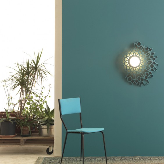 Karman Notredame Small wall ceiling lamp - Agof Store