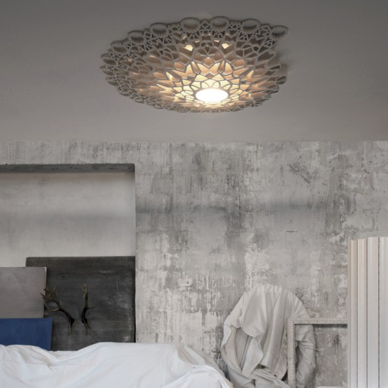 Karman Notredame Large Wand- Deckenleuchte - Agof Store