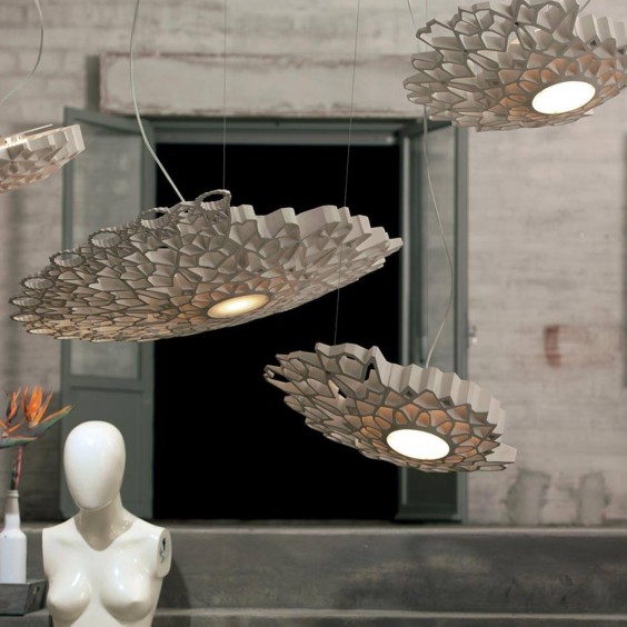 Karman Notredame Large pendant lamp - Agof Store