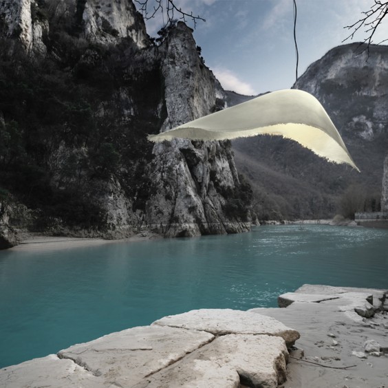 Karman Moby Dick outdoor Pendelleuchte - Agof Store