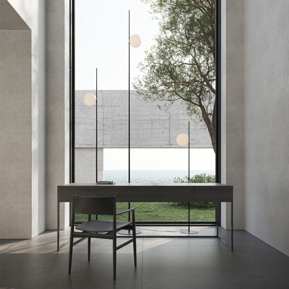 Karman Atmosphere Stehleuchte - Agof Store