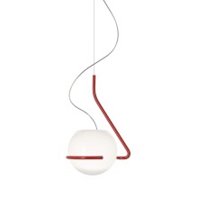 Foscarini Tonda pendant lamp - Agof Store