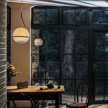 Foscarini Tonda pendant lamp - Agof Store