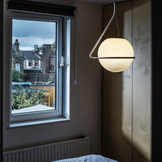 Foscarini Tonda pendant lamp - Agof Store