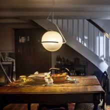 Foscarini Tonda Pendelleuchte - Agof Store