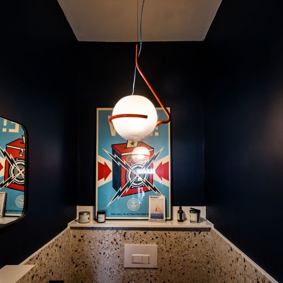 Foscarini Tonda Pendelleuchte - Agof Store