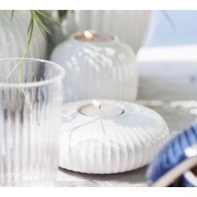 KAHLER Hammershoi Ø11.5 | Candle Holder | Agof Store