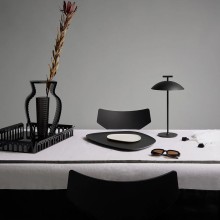 Kartell Mini Geen-A Battery Akku Tischlampe - Agof Store