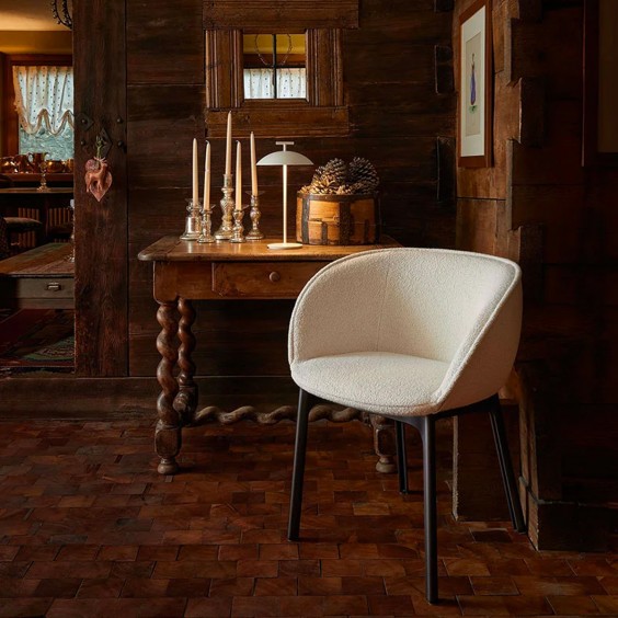 Mini Geen-A lampada da tavolo Kartell - Agof Store