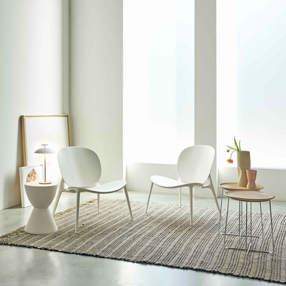 Mini Geen-A lampada da tavolo Kartell - Agof Store