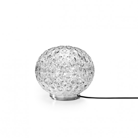 Kartell Mini Planet table lamp - Agof Store