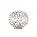 Kartell Mini Planet Battery portable table lamp - Agof Store