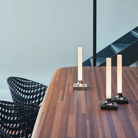 Kartell Goodnight Akku Tischlampe - Agof Store