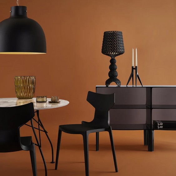 Kartell Mini Kabuki table lamp - Agof Store