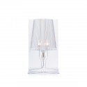 Kartell Take Tischleuchte - Agof Store